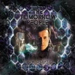 The Tomorrow People